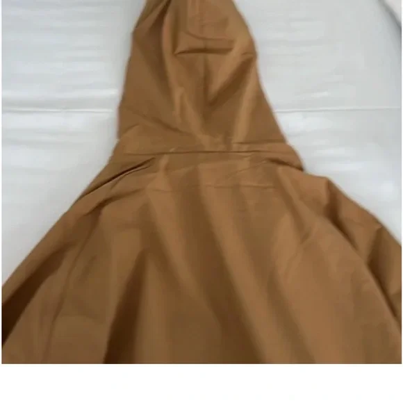 RV CA Kevin jacket large new with tag